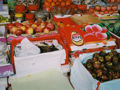 -细村农贸综合市场