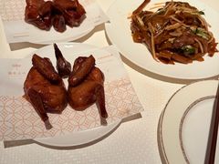 -铭家点心(秦岭路店)
