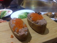-铁板诱惑法式铁板烧(大卫城店)