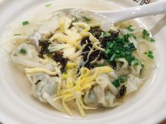 -弄堂咪道-饭香·面香·馄饨香(钦州北路田尚坊店)