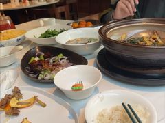 -久宴·天目湖大鱼头(恐龙园店)