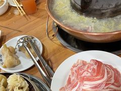 -元盛居(生态大街店)