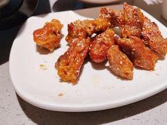 -半天妖烤鱼(中山路店)