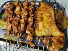 -建国烧烤(建乐路店)