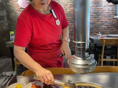 -喜来稀肉(虹泉路店)