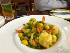 -中卫御苑福膳·养生局(圆明园店)