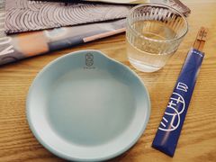餐具摆设-苦尽酒馆·川菜(鼓楼店)