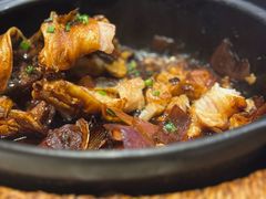 -金龙寨(解西店)