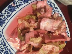 -崔家大院·特色农家菜