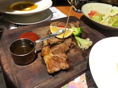-缦云里花园餐厅