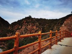 -桑干河大峡谷旅游区
