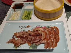 -粤尚腾香居中餐厅(首都机场希尔顿店)