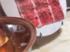 -涮福記·现切牛羊肉火锅(世纪汇店)