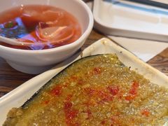 -平娃三宝烧烤·面食(南小街店)