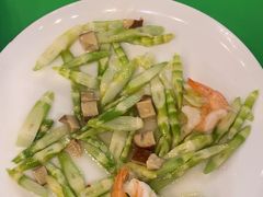 -前王院•巧克力海鲜市集餐厅(万平口店)