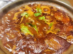 粉丝牛腩煲-南京大牌档(崇文门国瑞店)