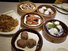 -又一间茶点轩(百汇广场店)