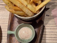 -漾花汐·西餐·下午茶(苏州湾歌林公园店)