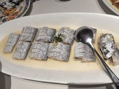 -钱塘花园·宁波菜