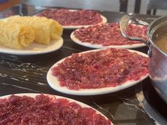 -一鼎牛鲜活牛肉城(晋江海峡国际食品城店)