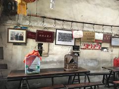 景点-丝绸小镇荻港古村