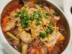 夫妻肺片-大铁勺新津菜(东丽阳光新业广场店)