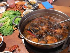 -厝味火锅·潮汕卤水火锅(十一合店)