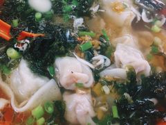 -阿麟馄饨(延长路店)