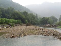 -广州市石门国家森林公园