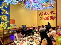 -荣叔港式沙嗲牛肉火锅(正佳潮流店)
