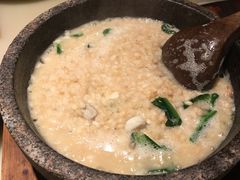 -绿茶餐厅(广州天河城店)