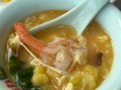 -巧克力渔家.小船海鲜胶东菜(万平口店)