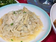 -铂尔台州菜(铂尔国际店)
