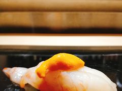 -鮨青(恒基名人购物中心店)