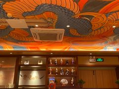 -仓桥家·焗寿司·锅物(光谷步行街店)