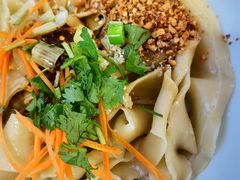 -李三抻面馆(金桥花园店)
