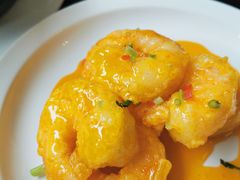 -国际艺苑大酒店·京华楼中餐厅