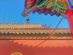 -西安市广仁寺