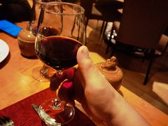 -视界美食自助餐厅·石家庄希尔顿酒店