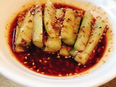 秘制瓜条-鬼味烤翅(南锣鼓巷店)