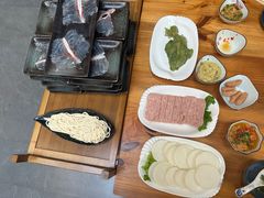 -风情丽江斑鱼火锅(孙家沟西南路80号店)