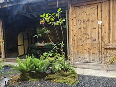 -院子餐厅·大锅菜·老杭帮(桥西直街店)