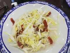 -八爷手擀炸酱面(张家窝店)