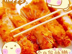 -哈灵面馆(宁波路店)