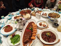 -聆桂烤鸭·金奖烤鸭(静联广场店)