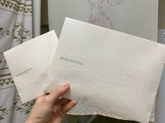 -御木本(银座2丁目本店)