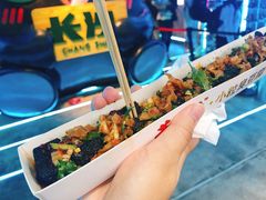 -董顺桃小粒臭豆腐(太平街一店)