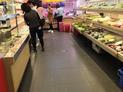 -钱大妈(粤垦路店)