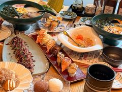 -Sushi Love创意寿司(保利时光里店)