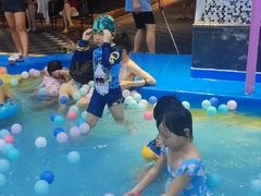 -青水瓦台汤泉(未央店)